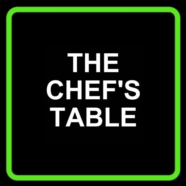 The Chef’s Table
