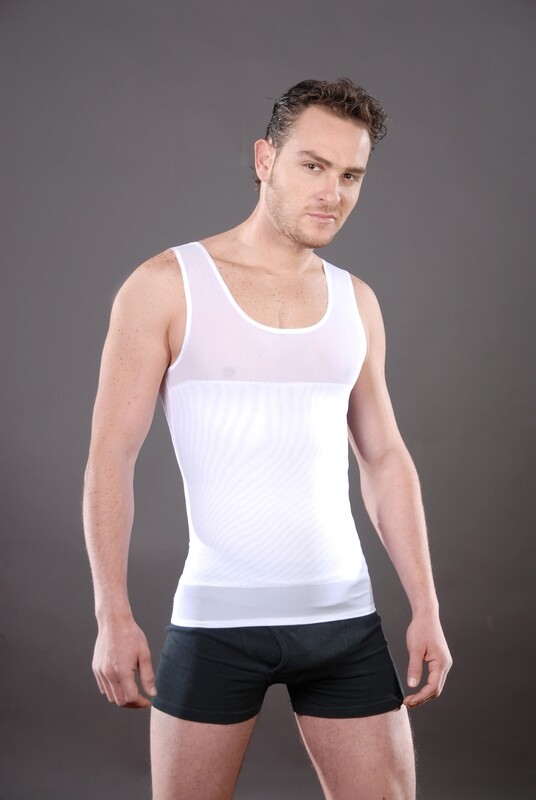 Camiseta Control Caballero | Talle Normal