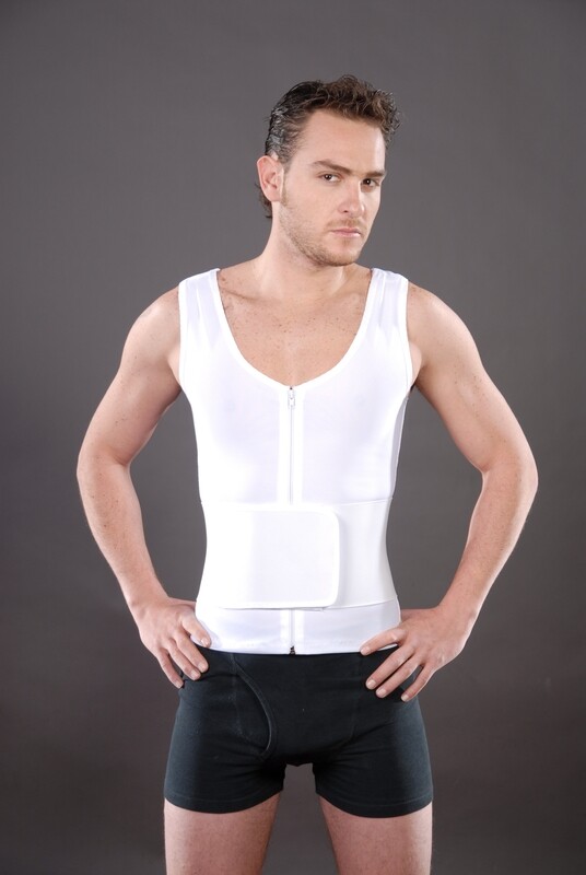 Corselette Caballero