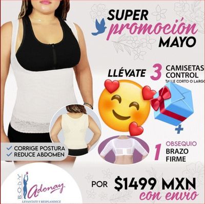 Venta Especial Dama Venta Especial Dama