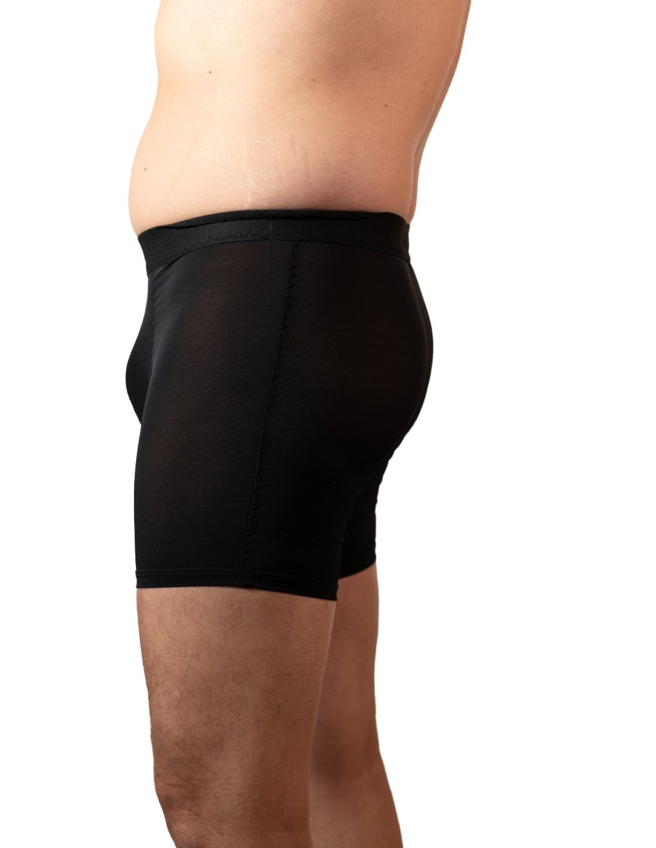 Boxer Realza Glúteos Caballero