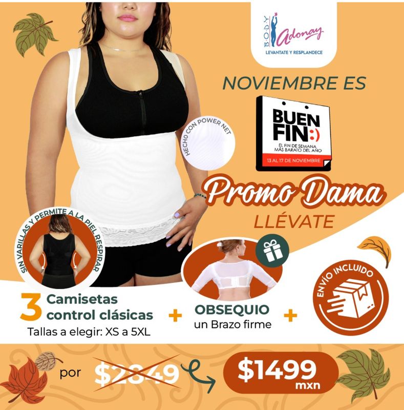 Paquete Especial Dama Paquete Especial Dama