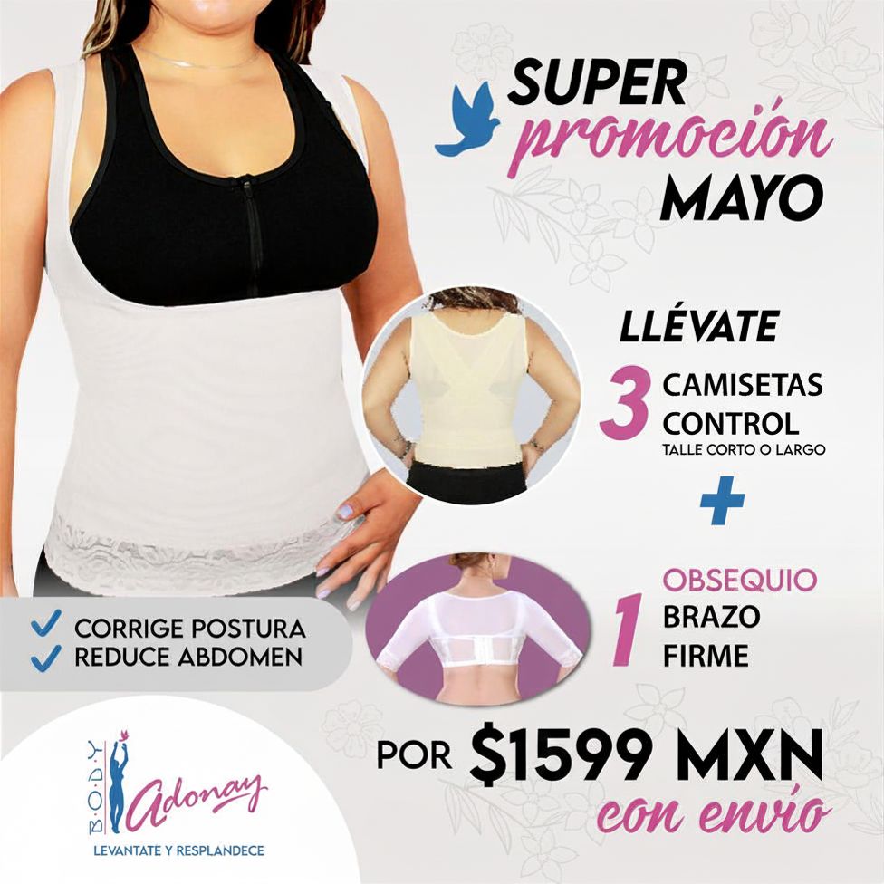Venta Especial Dama