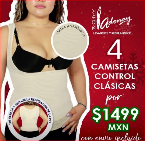 Paquete Especial NAVIDAD Dama Paquete Especial NAVIDAD Dama