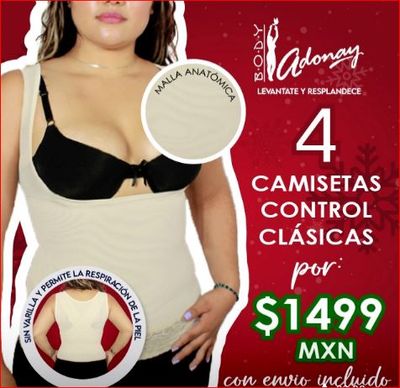 Paquete Especial NAVIDAD Dama Paquete Especial NAVIDAD Dama