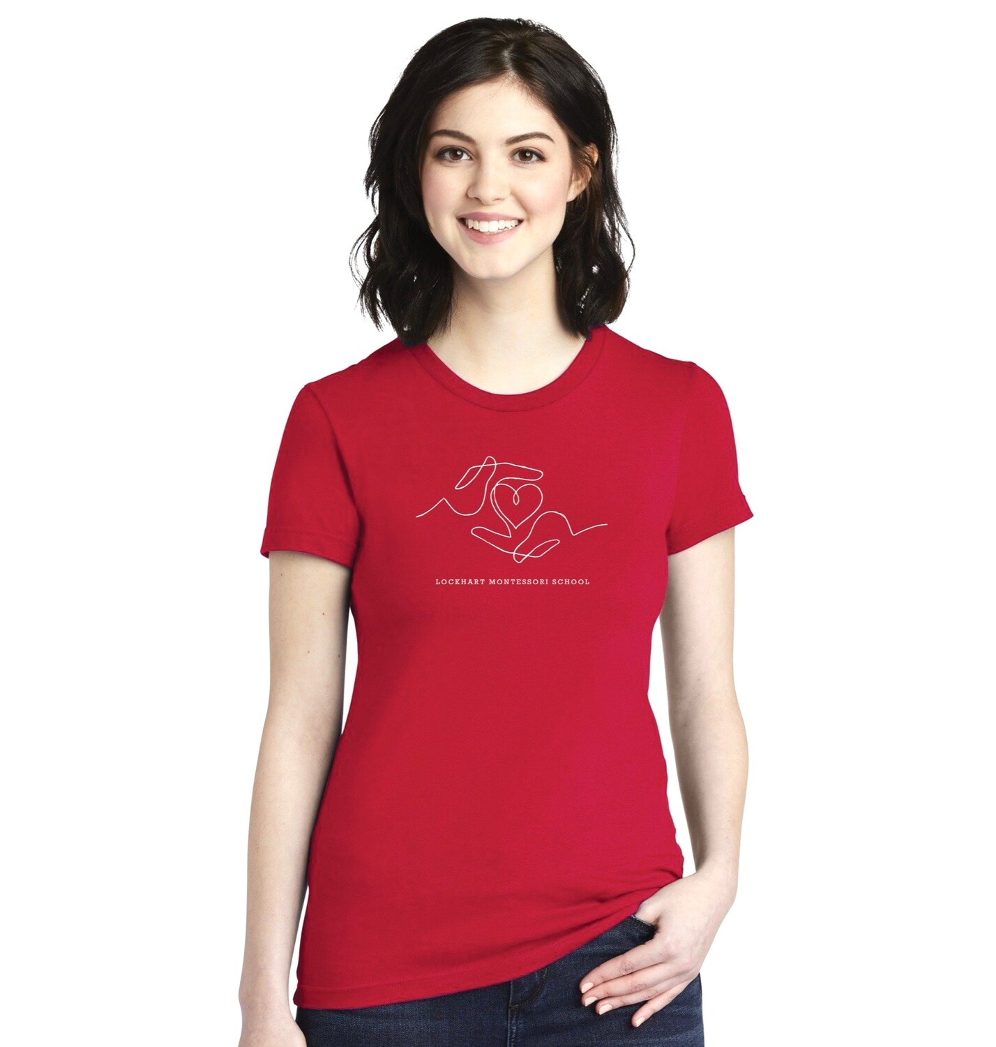 Hand and the Heart Hand and the Heart