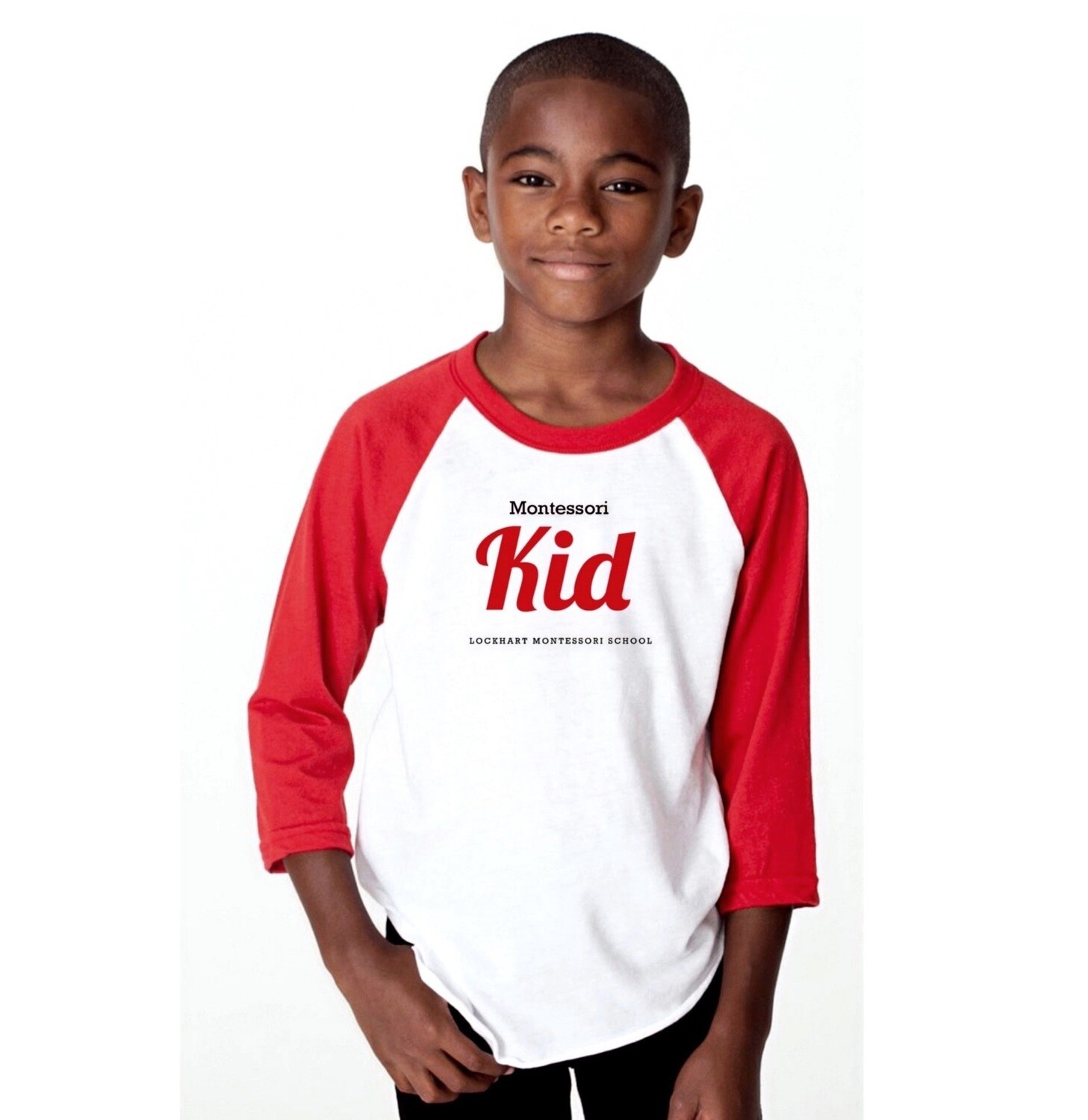 Montessori Kid Montessori Kid