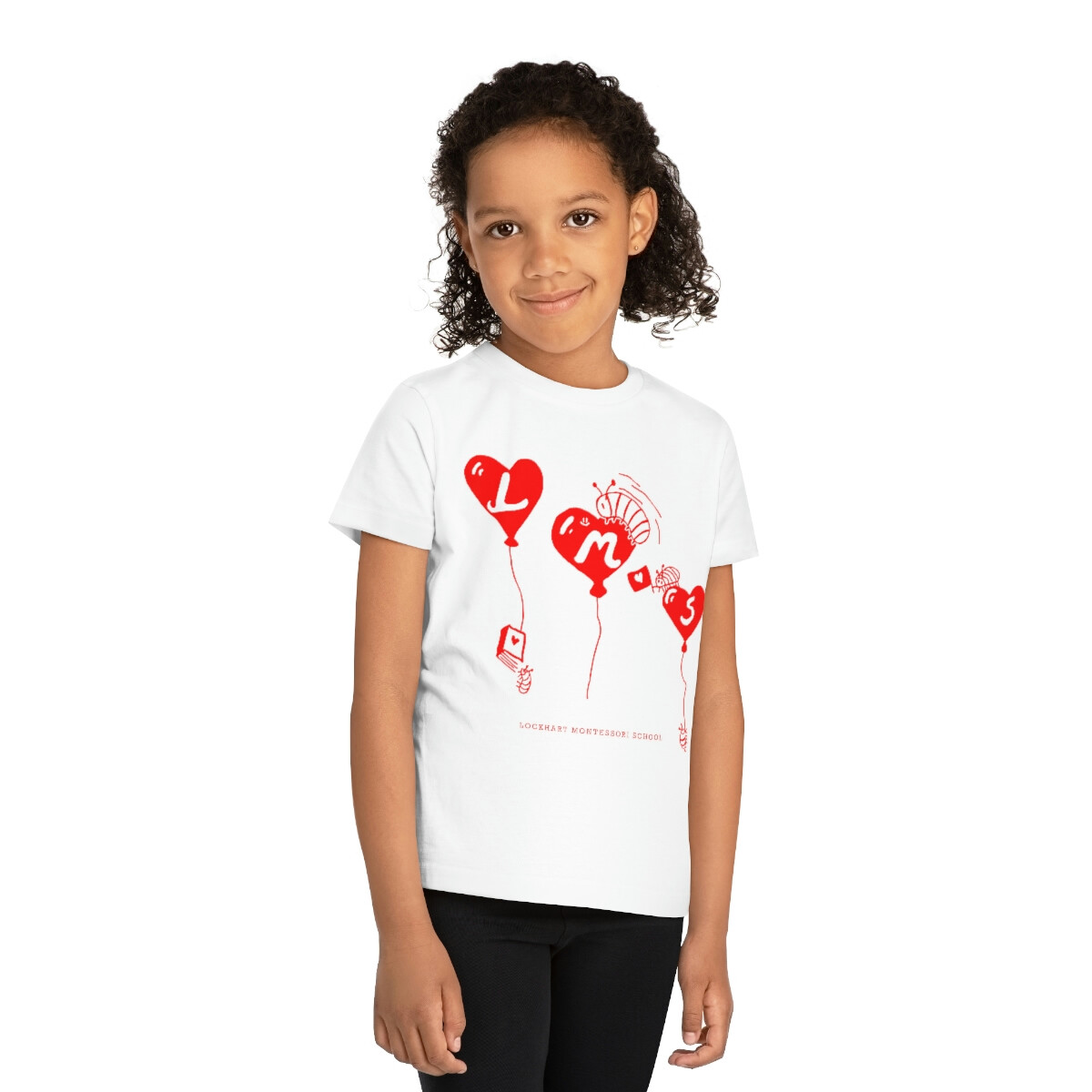 Valentines Shirt (Kid designed!) Valentines Shirt (Kid designed!)