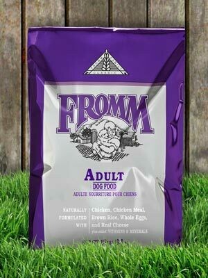 FROMM CLASSIC CHICKEN 30#