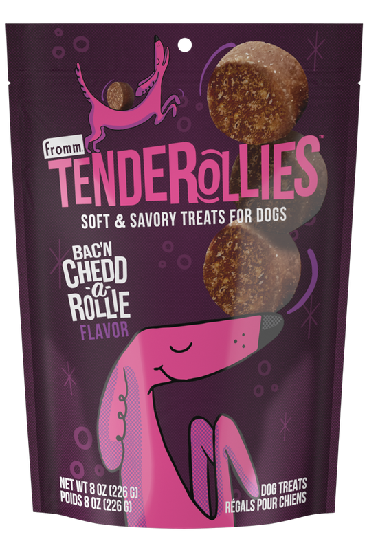 Fromm Tenderollie&#39;s