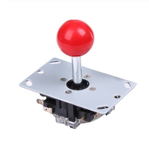 Joystick Ball Top