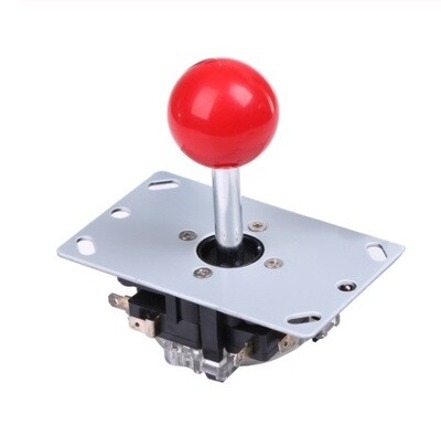 Joystick Ball Top