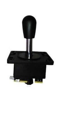 Joystick Spanish