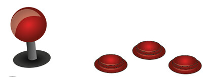 Botones/Joysticks/Otros