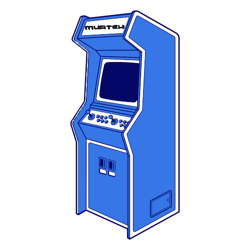 Murtek-ArcadeStore