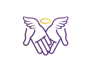 First Level AEP & HOH Angel Empowerment Hands on Healing Combo