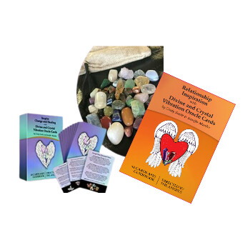 Crystal and Guidance Lover Bundle