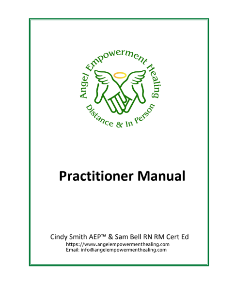 Practitioner Manual