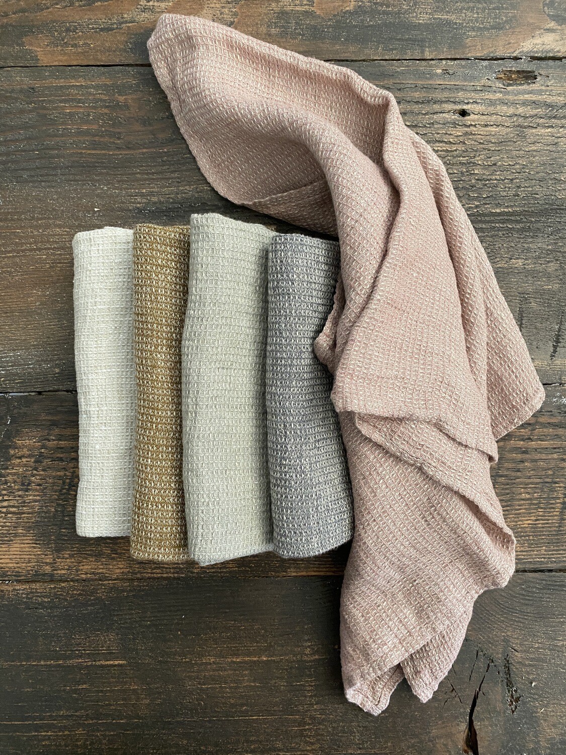 Hale Tutto Towel