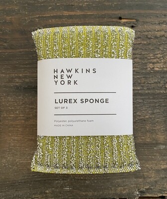 Hawkins Sponge Set