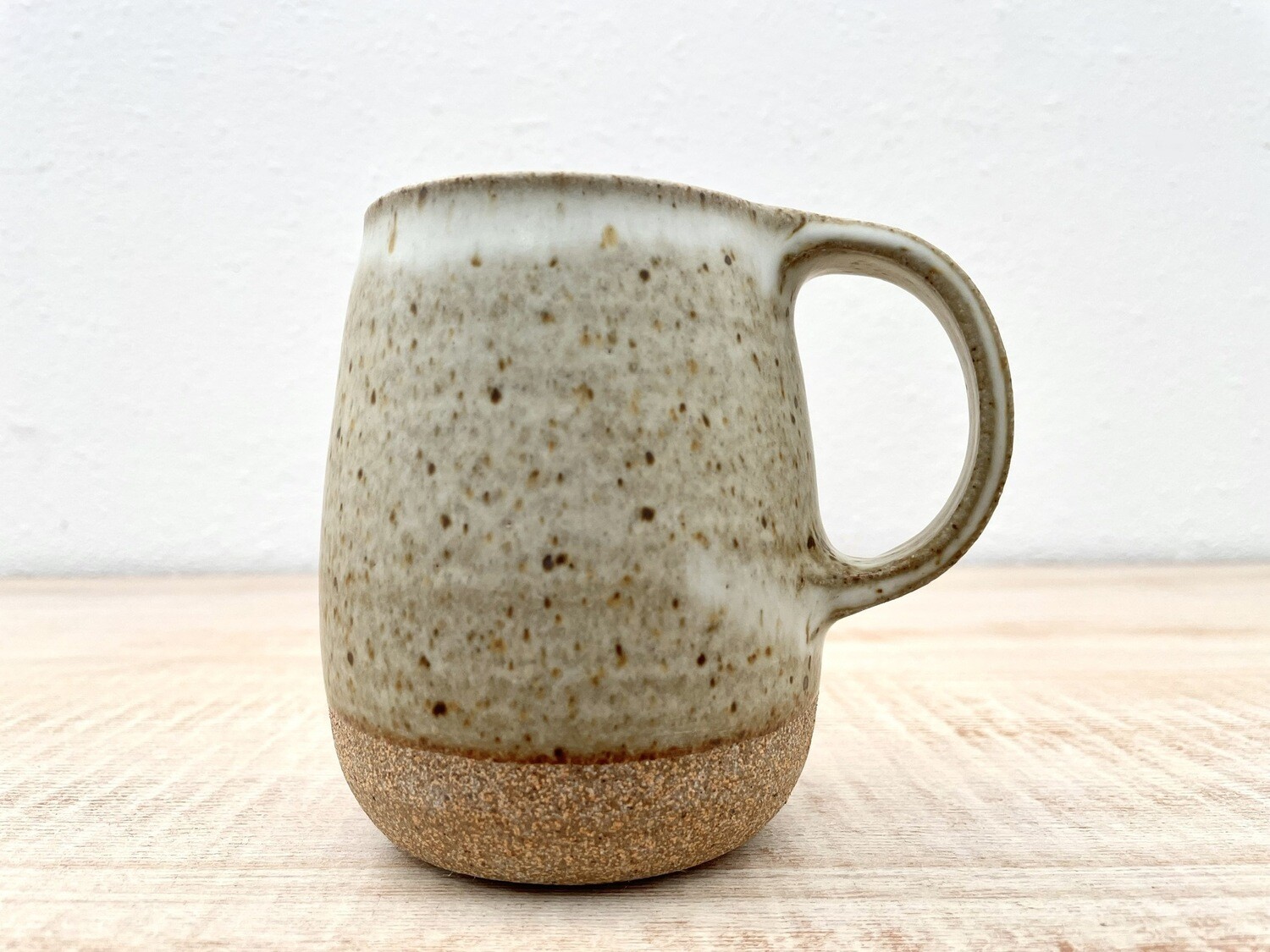 Kiyomi Hokkori Mug 