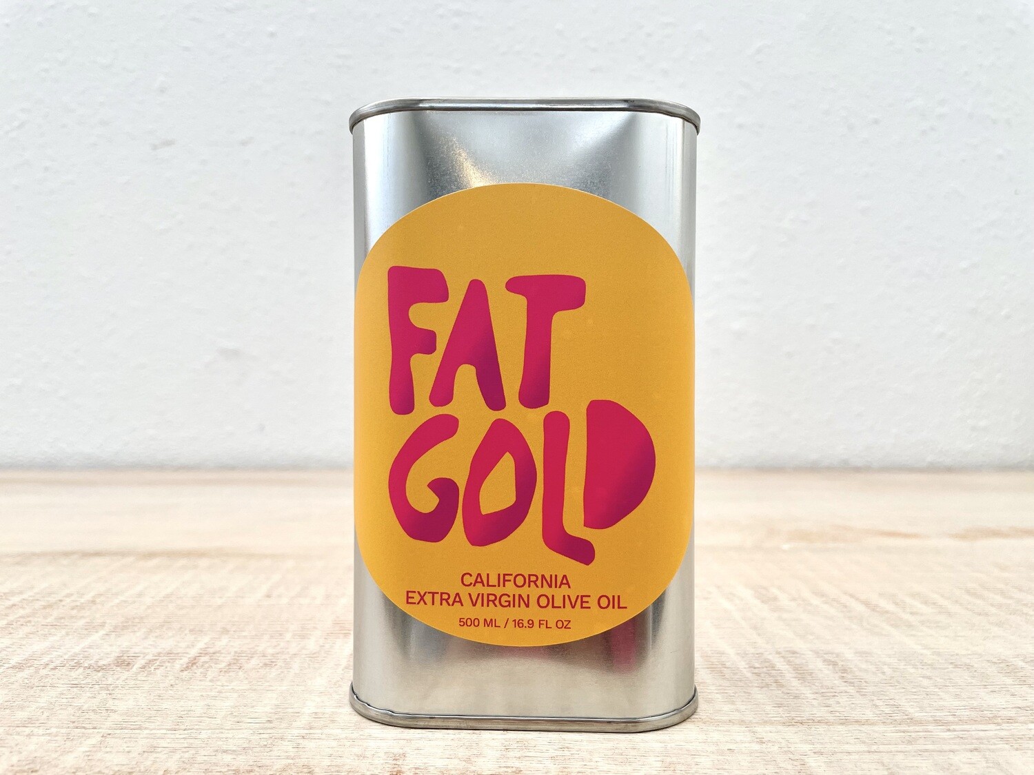 Fat Gold 