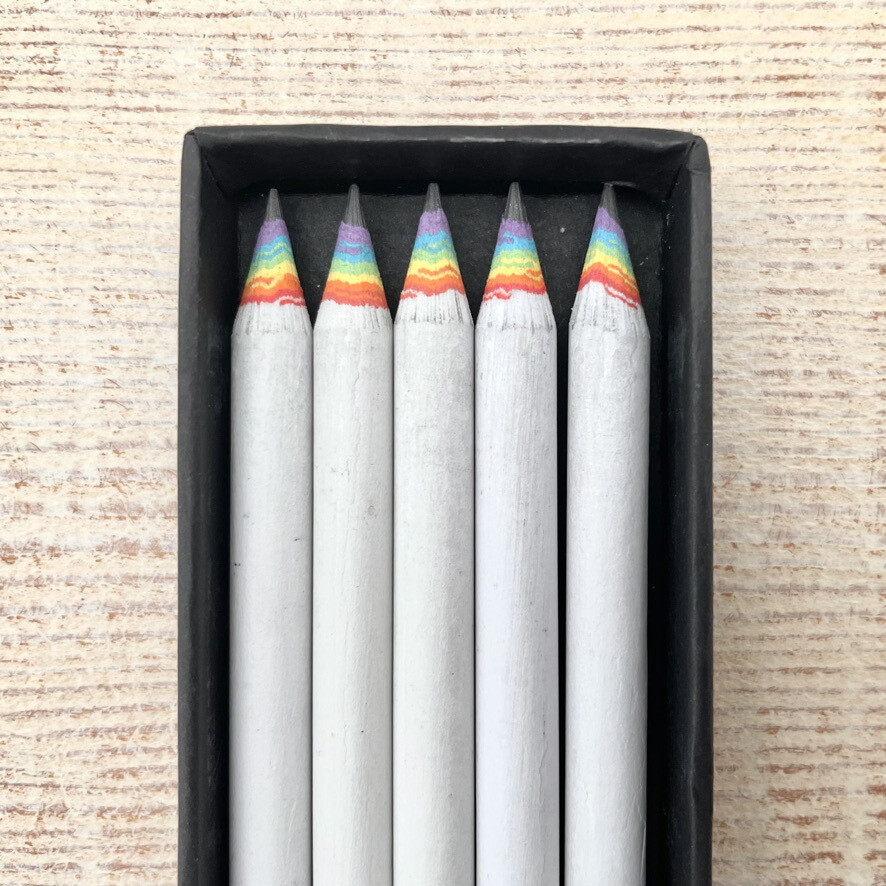 Duncan Pencils