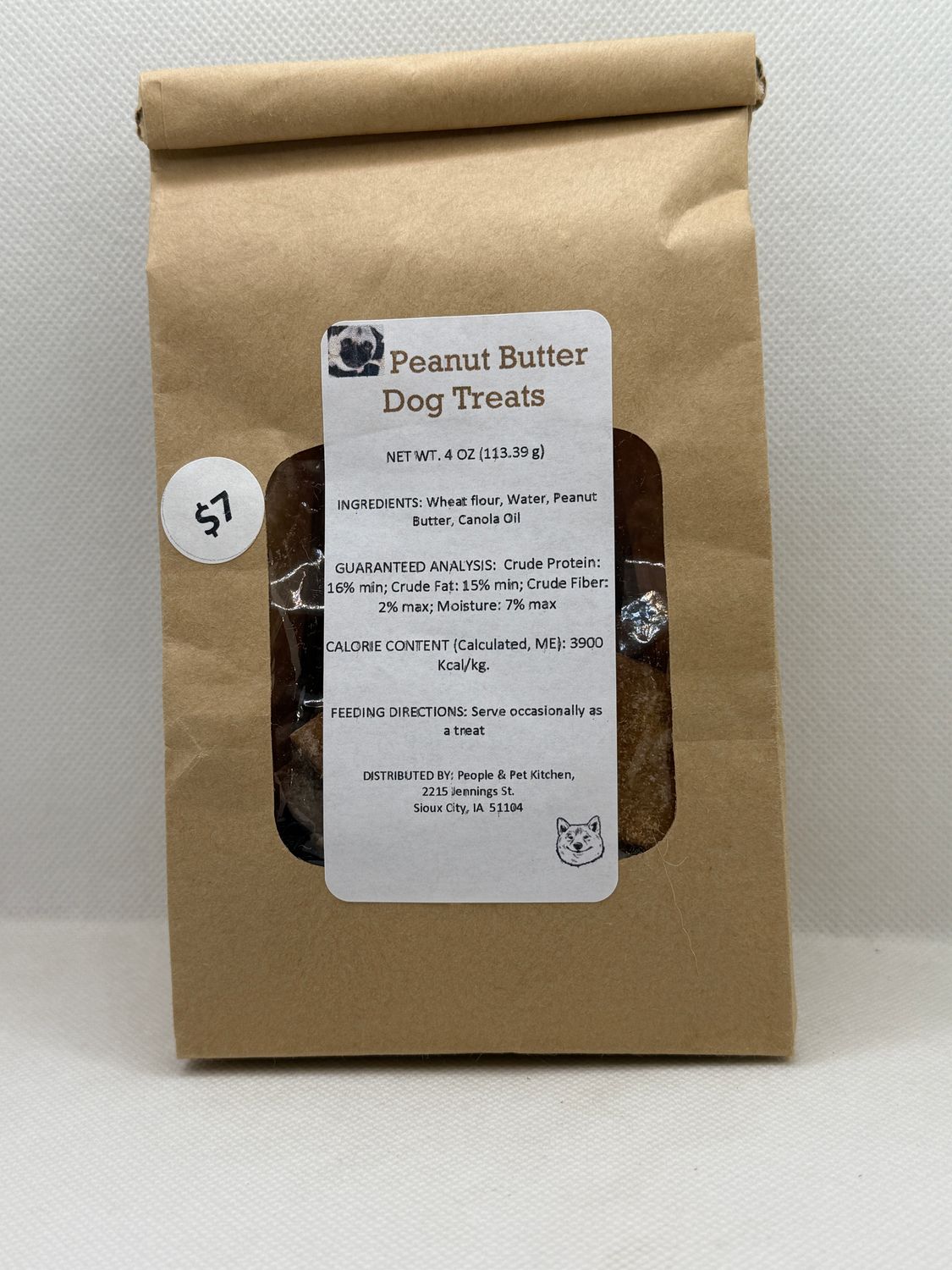 Pumpkin &amp; Oat Squares