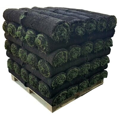 Trade Turf Collected