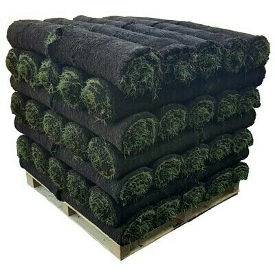 Online Turf Collected