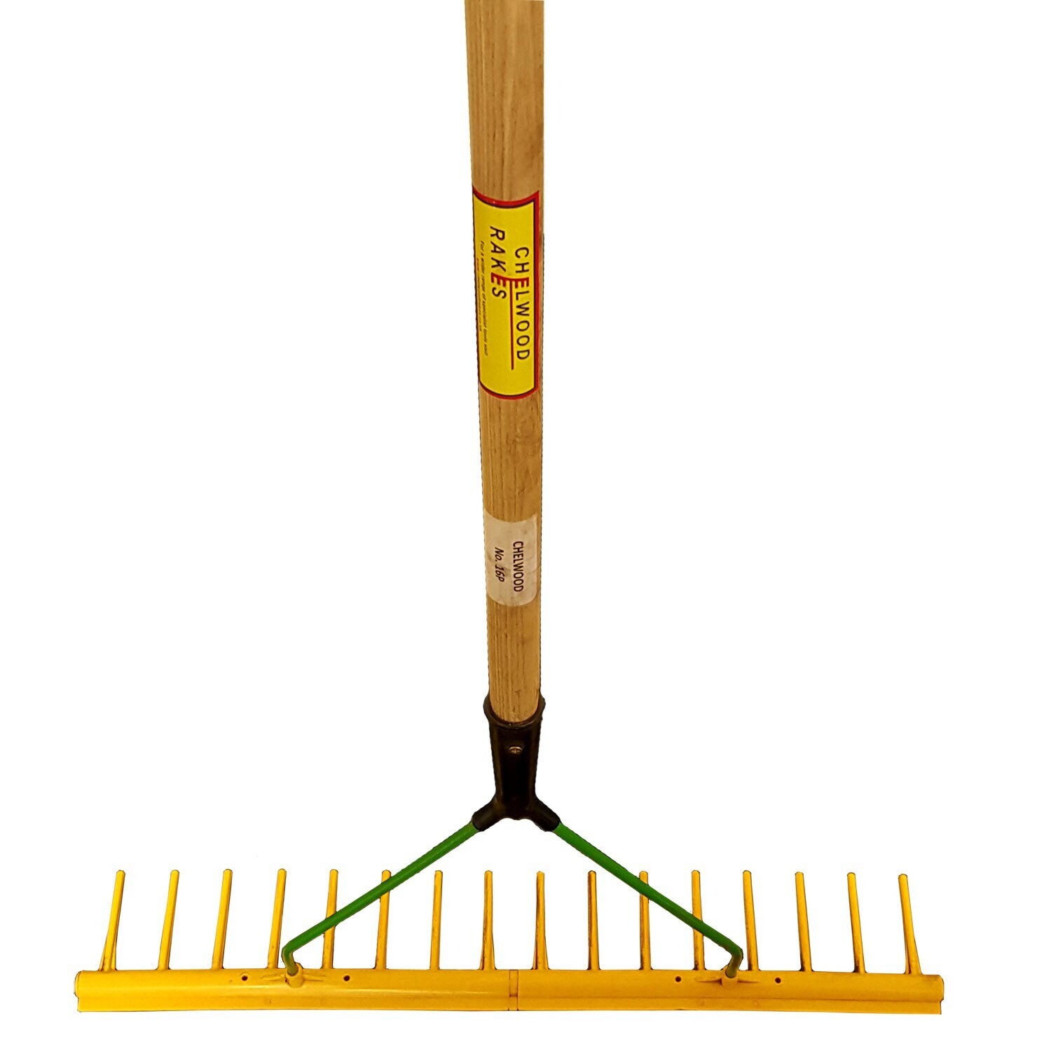 Chelwood 16 Tooth Rake