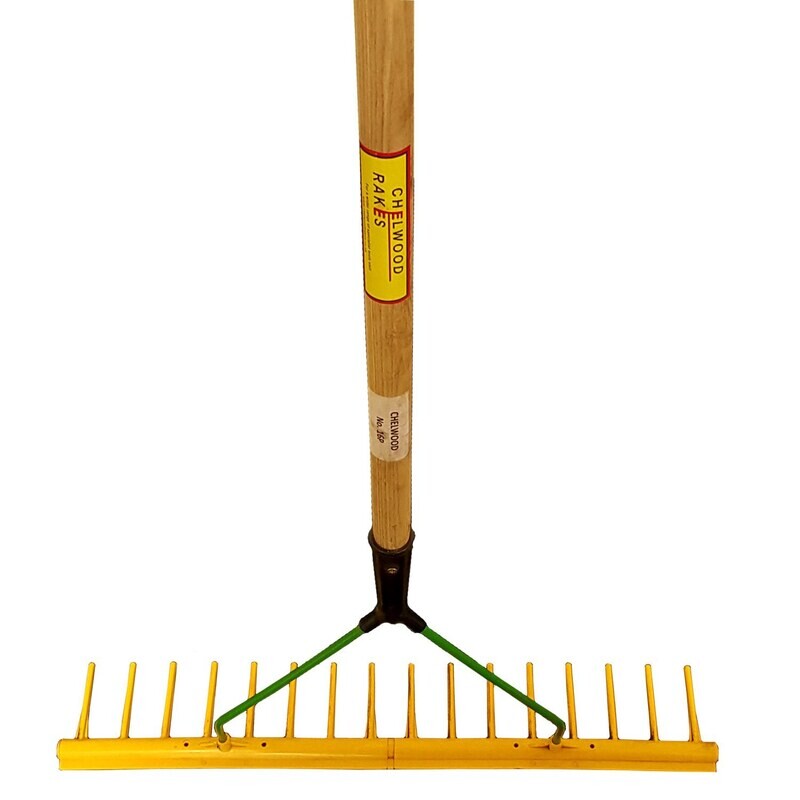 Chelwood 16 Tooth Rake