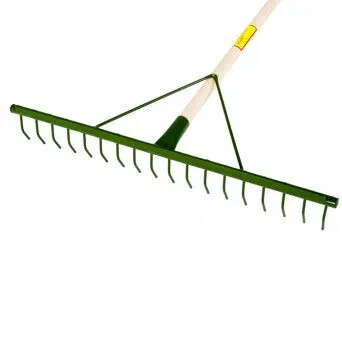 Chelwood 18E Rake