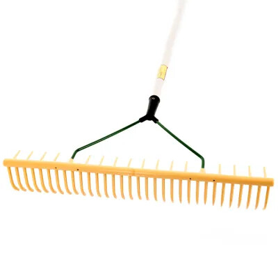 Chelwood 32 Tooth Rake