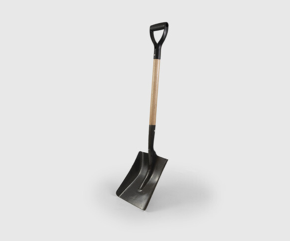 Shovel