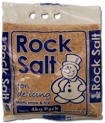 4kg Packs