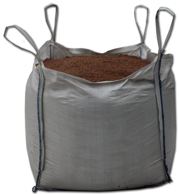 Rock Salt Bulk Bag