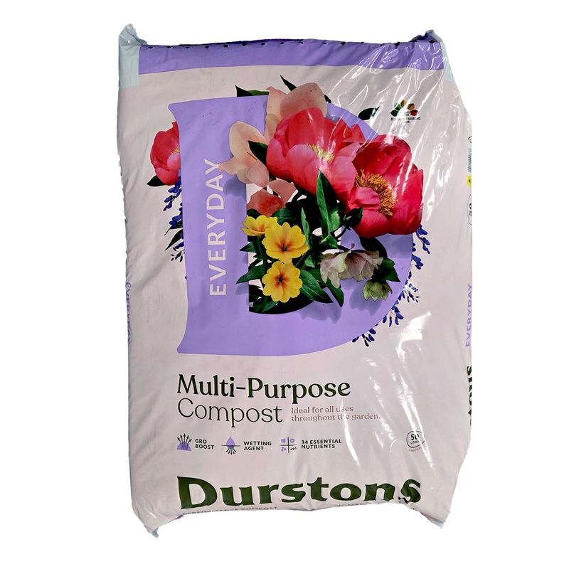 Multi-Purpose Compost 50L