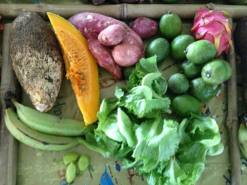 Panier Complet