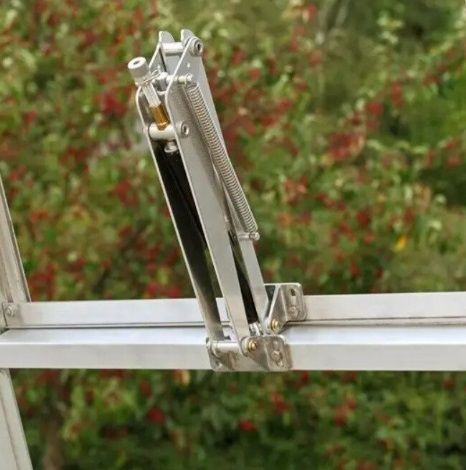 Automatischer Fensteröffner für Gewächshäuser MEGAVENT