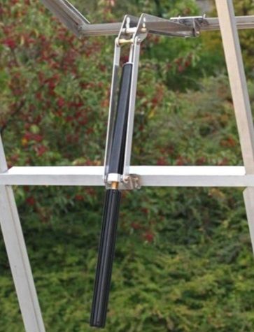 Automatischer Fensteröffner für Gewächshäuser GIGAVENT