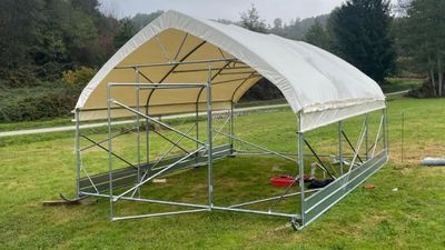 ​Bald neu im Sortiment!