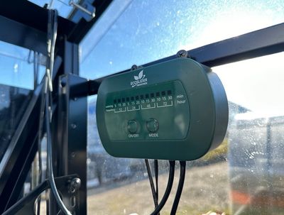 EcoSlider - Zubehör