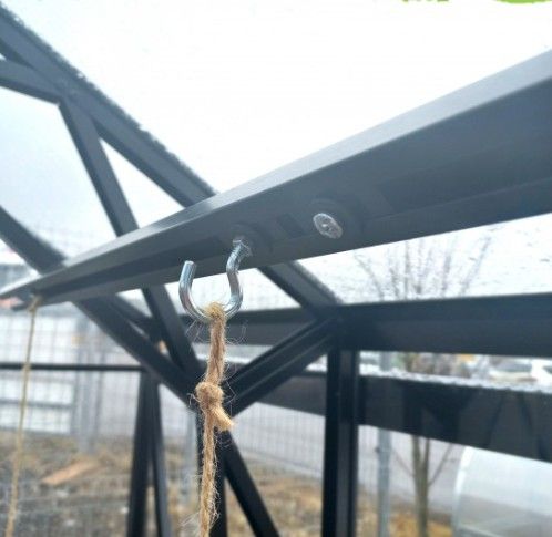 House Pflanzabspann-Set