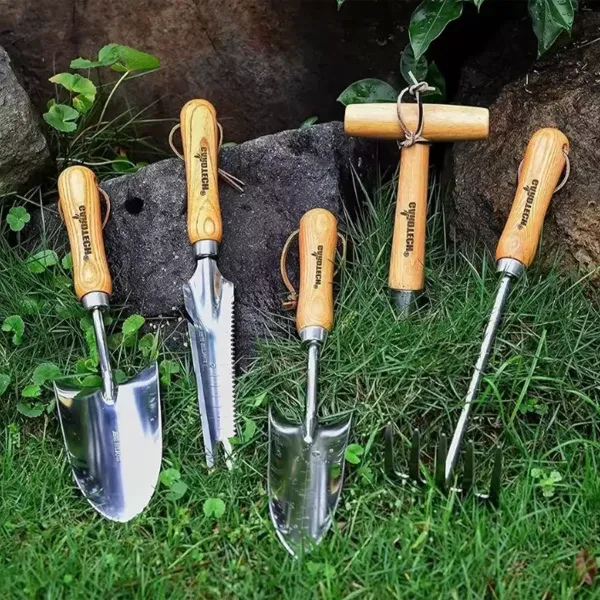 Ecoslider Pflanzenpflege-Set