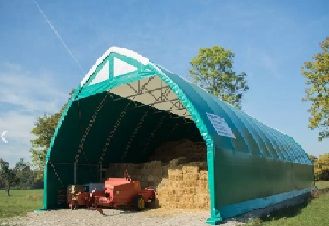 LANDWIRTSCHAFT &amp; GEWERBE