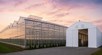 LANDWIRTSCHAFT &amp; GEWERBE
