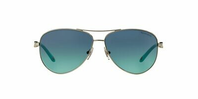 Tiffany &amp; Co 0TF3049B SILVER