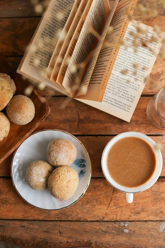 Dinner Rolls (pack of 6)