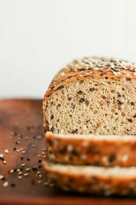 Savory Herb Loaf